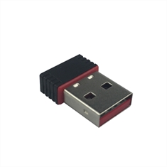 Adaptador Wireless Nano 150Mbps USB - NW-10 - Exbom